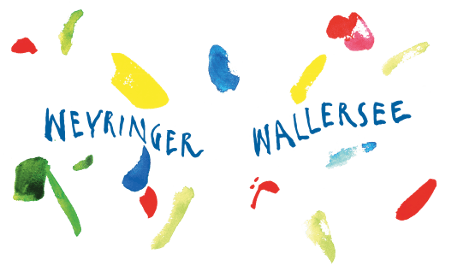 Weyringer Wallersee Logo